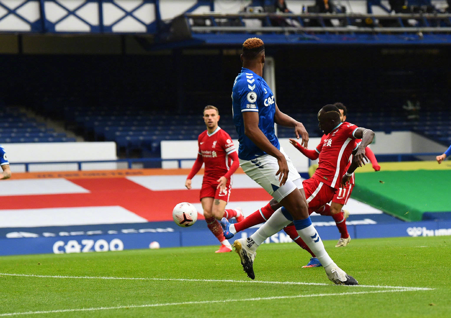 了前所未有 了前所未有